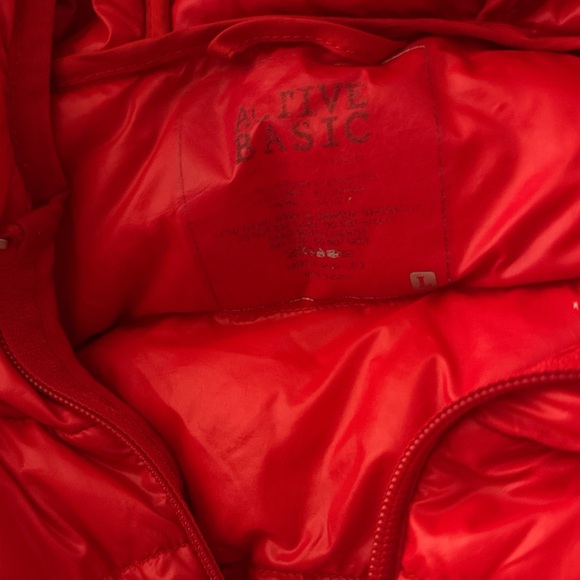 Active basic jacket - Picture 4 of 4